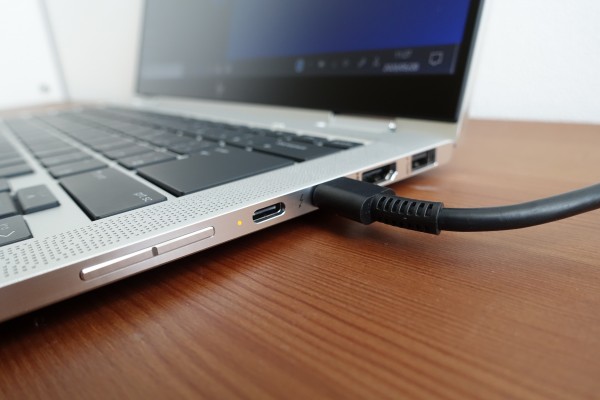 HP EliteBook x360 1040 G6 USB Type-C