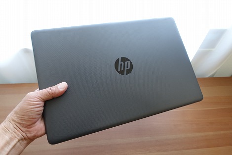 ☆HP ノートパソコン HP 250 G7 ②