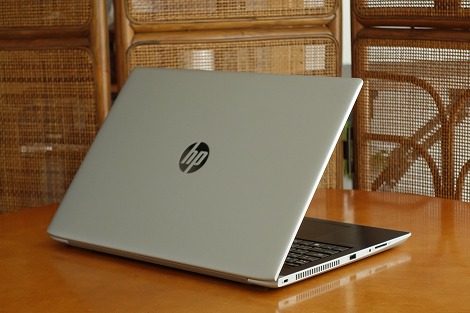 HP ProBook 455 G5 レビュー