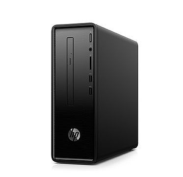 HP Slim Desktop 290