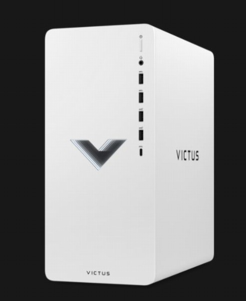 Victus by HP 15L Desktop 