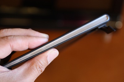 ワイヤレスキーボード