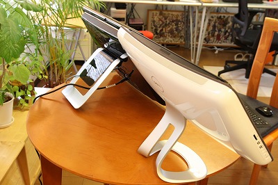 HP(ヒューレットパッカード) TouchSmart(タッチスマート)