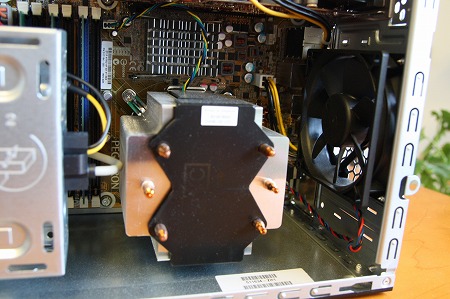 HP Pavilion e9290jpレビュー