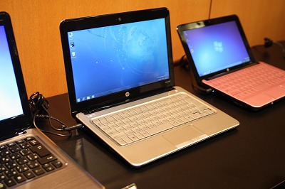 HP dm1