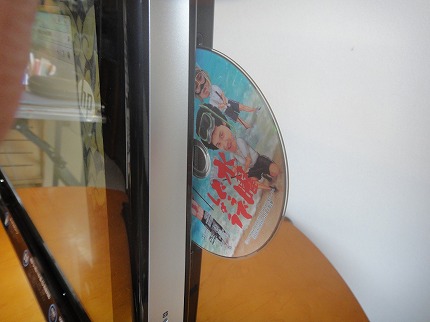 HP タッチスマート 600PC右側面部3