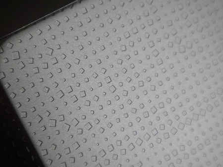 ENVY 17-2100天板加工