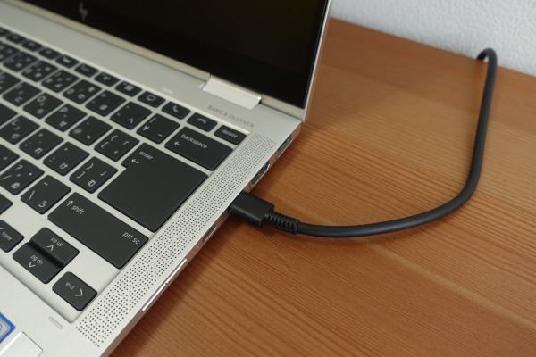 HP EliteBook x360 1040 G5 USB Type-C