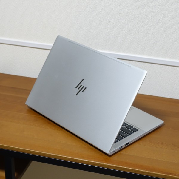 HP EliteBook 630 G9 レビュー