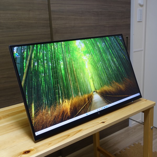 HP EliteDesk 800 G5 SF/CTレビュー