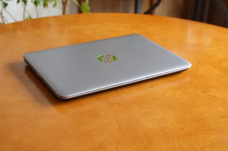 HP EliteBook 725 G3レビュー｜HPパソコン比較購入ガイド
