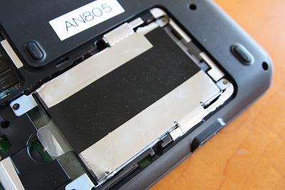 G61 HDD