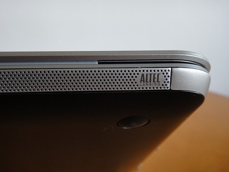 ALTECスピーカー