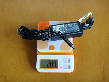 HP Pavilion dm1-3200 ACアダプタ