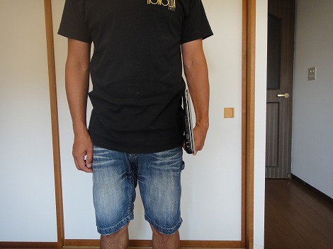 HP Pavilion dm1a厚さ