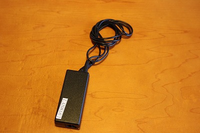 HP Pavilion dv2 ACアダプタ