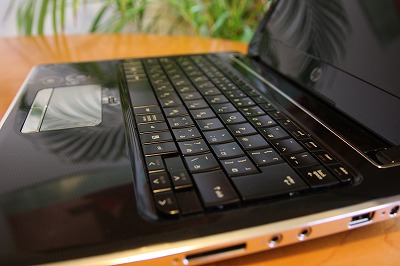 Pavilion dv2キーボード