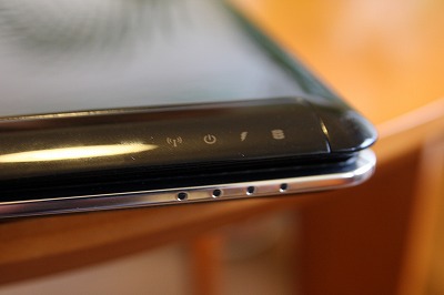 Pavilion dv2ライト