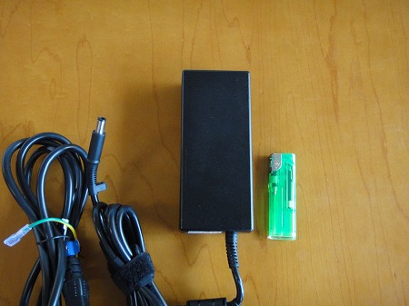 HP Pavilion dv6-6100 ACアダプタ