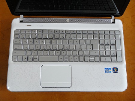 キーボード