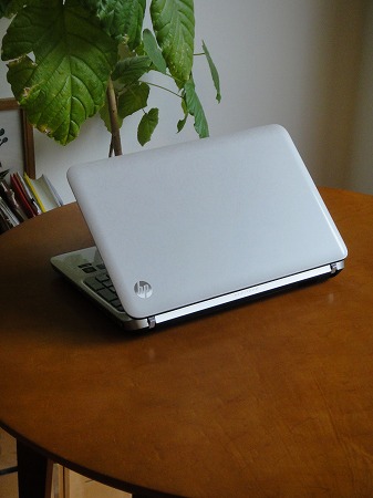 HP Pavilion dv6-6c00レビュー