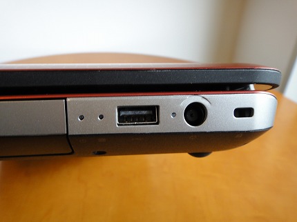 HP Pavilion dv6i光学ドライブ