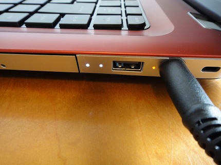 HP Pavilion dv6i光学ドライブ