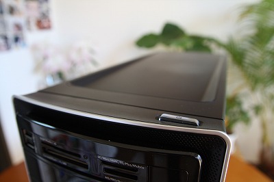 HP Pavilion e9190jpレビュー