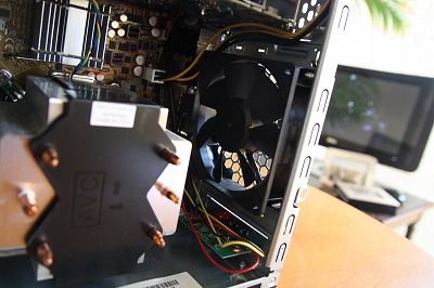 グラフィックボード