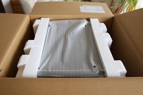 発泡スチロール